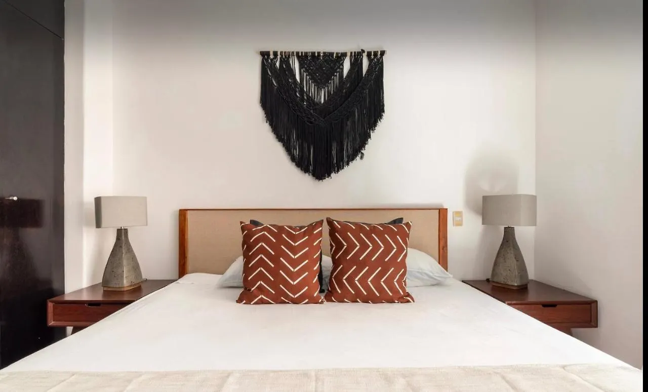 Tendenza Luxury Amazing Apartment Playa del Carmen 0*,