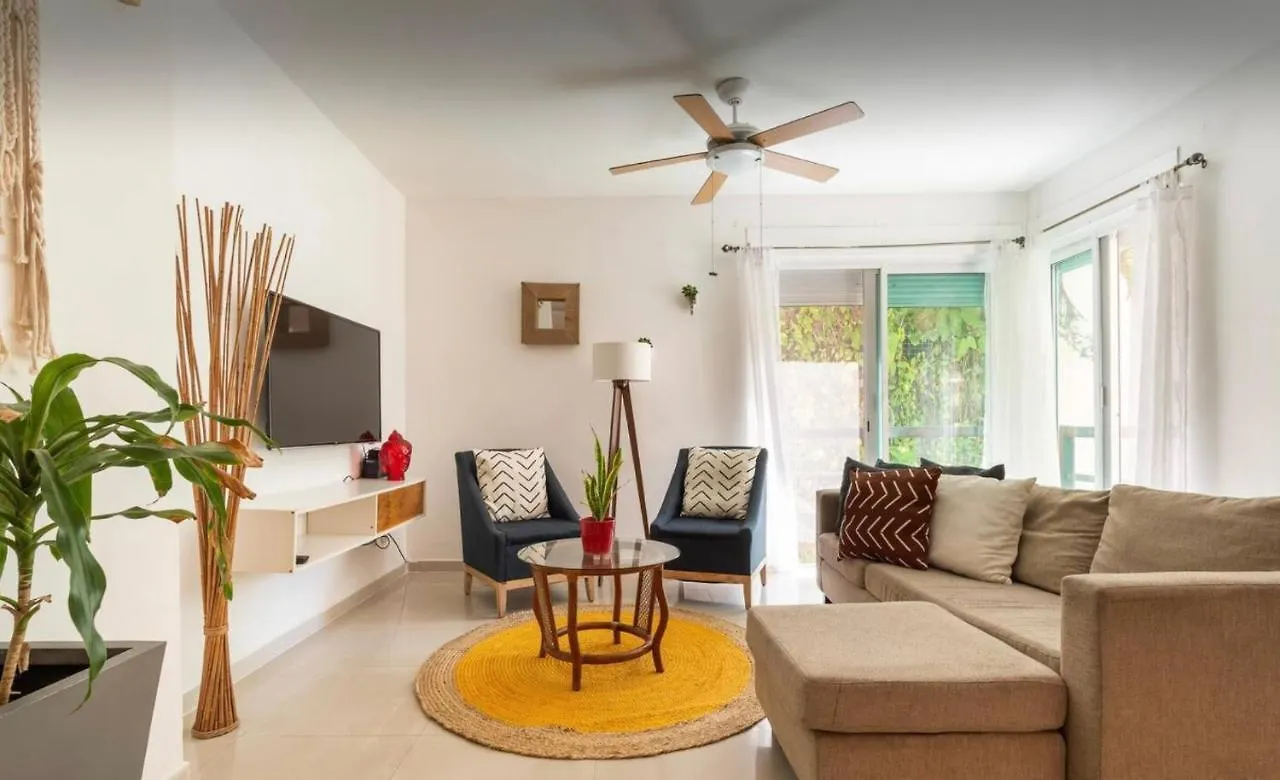 Tendenza Luxury Amazing Apartment Playa del Carmen