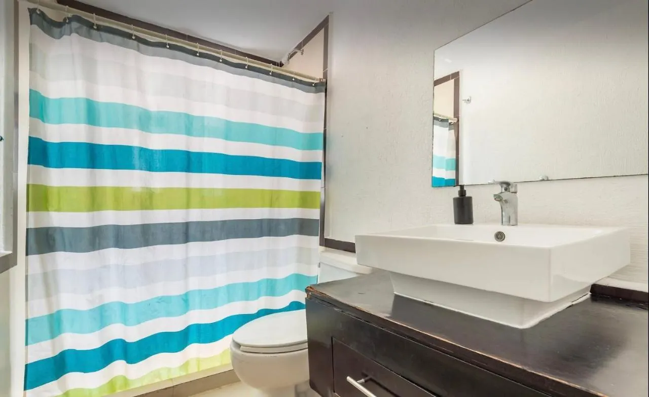 Tendenza Luxury Amazing Apartment Playa del Carmen