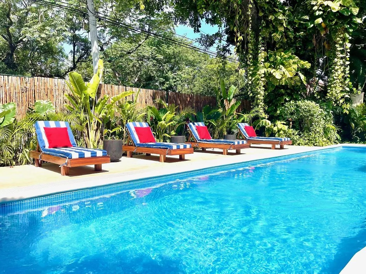 Tendenza Luxury Amazing Apartment Playa del Carmen