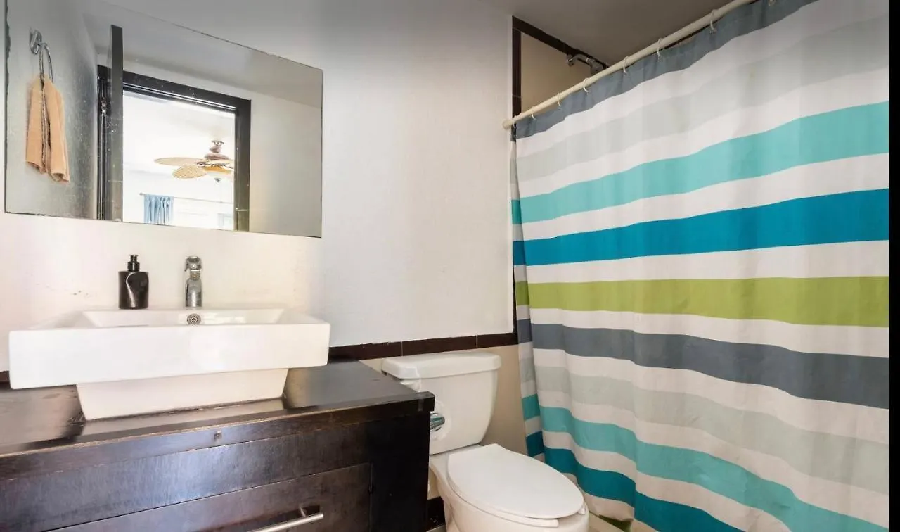 Tendenza Luxury Amazing Apartment Playa del Carmen 0*,