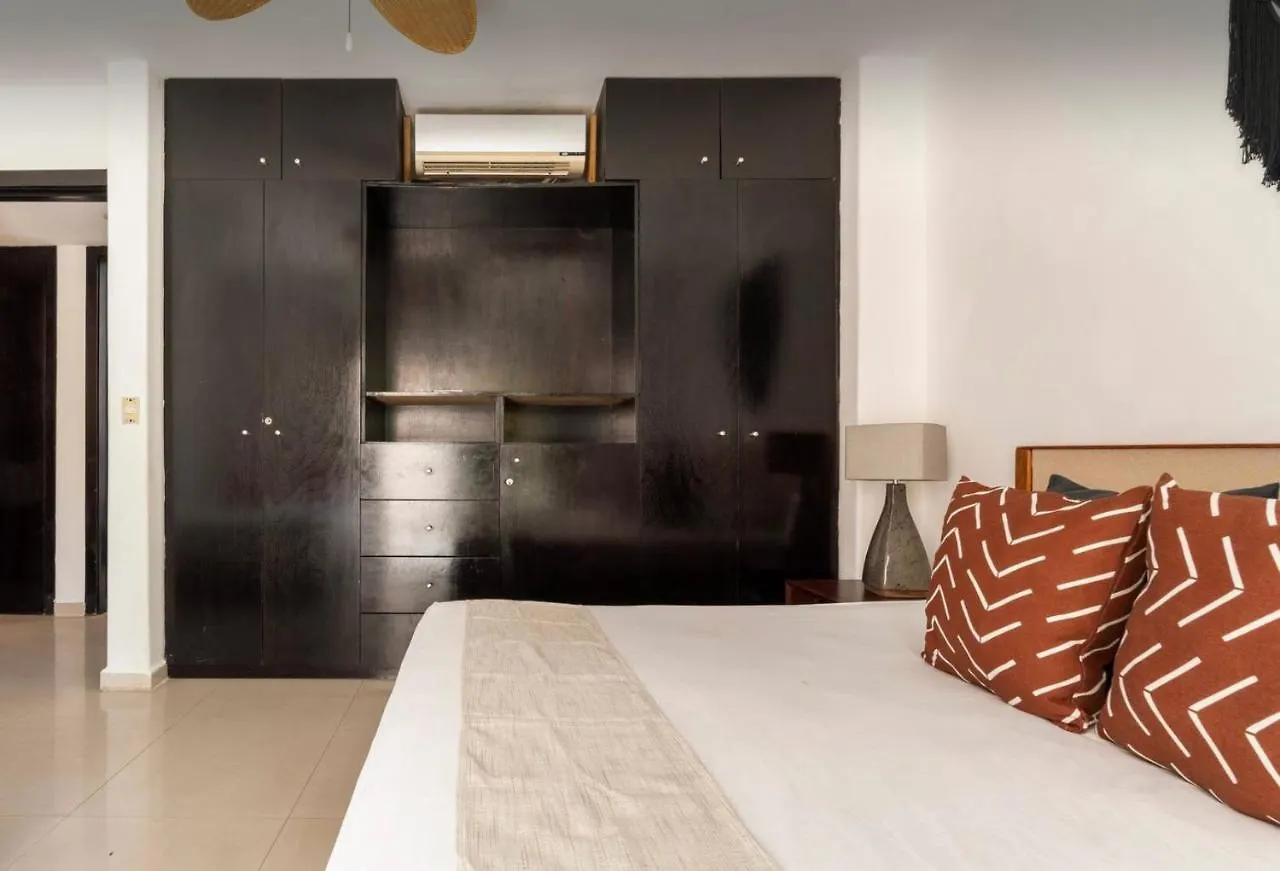 Tendenza Luxury Amazing Apartment Playa del Carmen