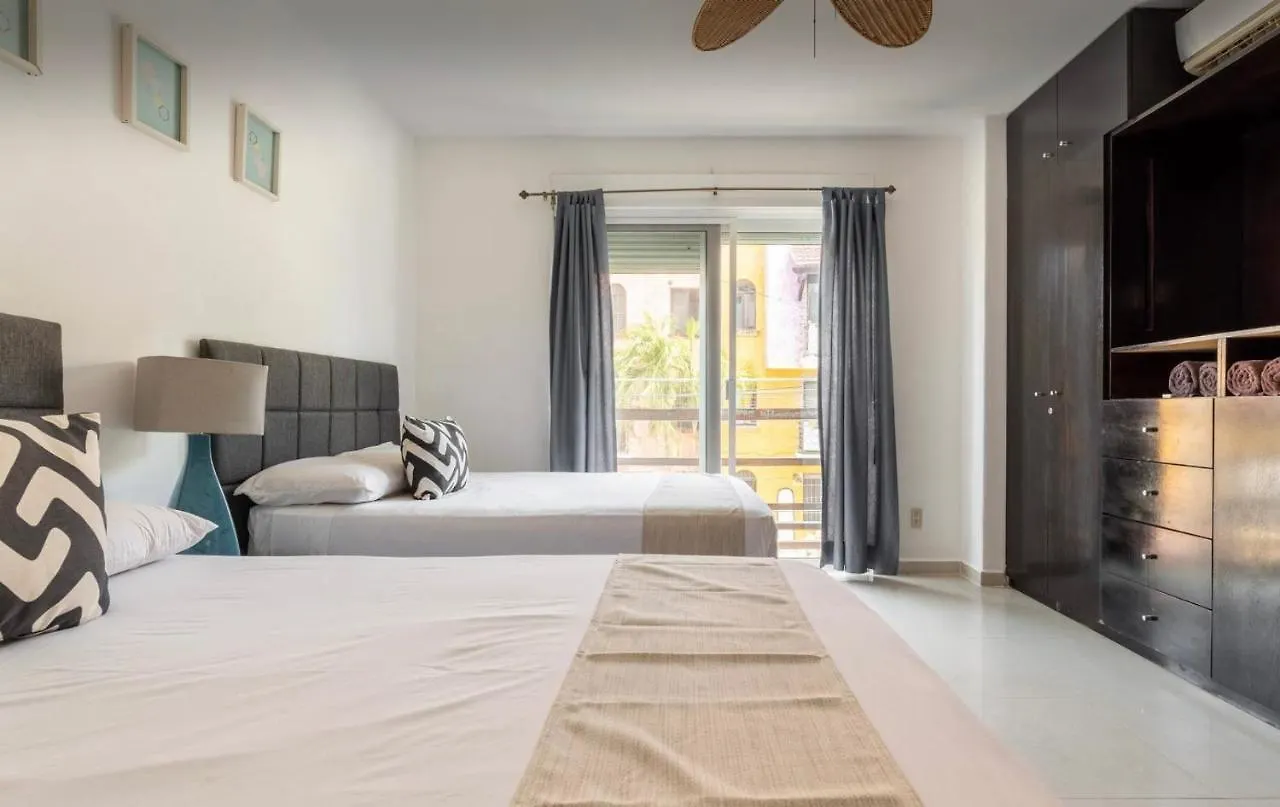 Tendenza Luxury Amazing Apartment Playa del Carmen Mexiko